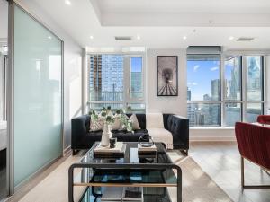 Parc Suites - Entertainment District Toronto