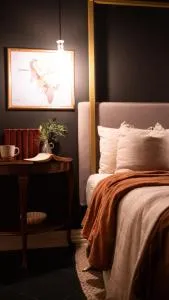 Charming Vintage Flat near Newtown. 11am checkout. - Marrickville