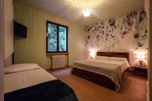 LA ROSA DEL RABBI Room&Breakfast