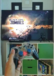 Azure Staycation by RA