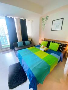 Azure Staycation by RA