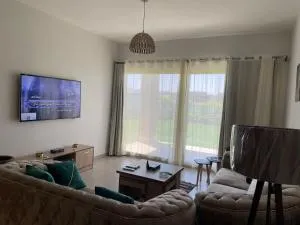 hacienda bay chalet - Qaryat Shurūq