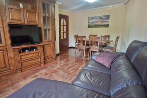 35A01 Amplio Apto 3hab en Noreña