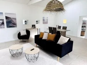 Charmante maison aux Sables - Grosbreuil