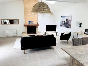 Charmante maison aux Sables