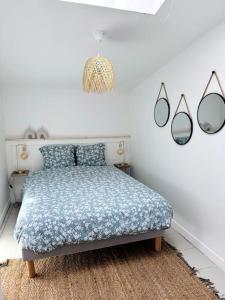 Charmante maison aux Sables