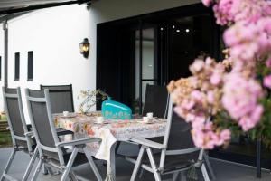 Maison contemporaine Mittelhausbergen