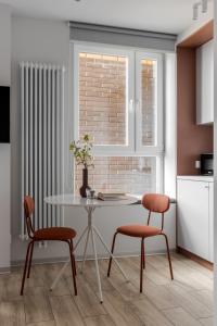 Smart apart Center Lviv