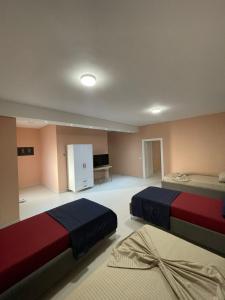 Alessio Rooms Kruja