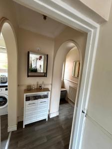 Brindley Place 3 rooms flat