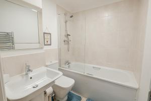 Stylish & Cosy 1 Bed Flat Walk to City Centre