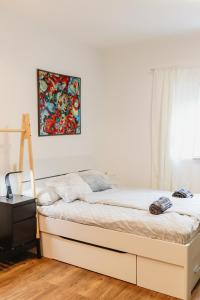 Boutique Studio Apartment 