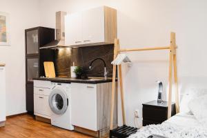 Boutique Studio Apartment 