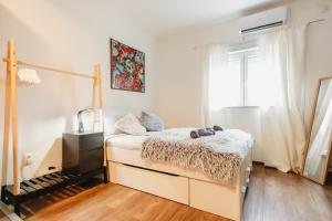 Boutique Studio Apartment