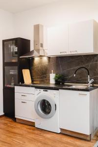 Boutique Studio Apartment 