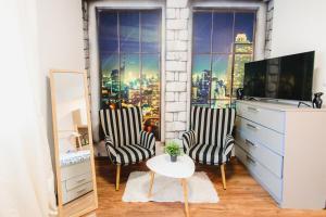 Boutique Studio Apartment 