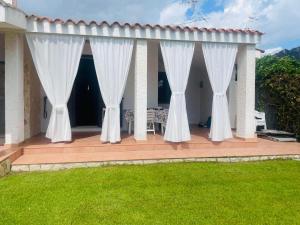 Villa Mariella Costa Rei