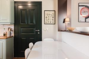 Akrotiri Sea View Maisonette