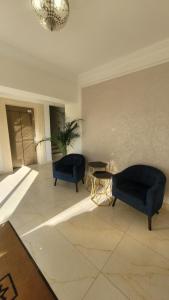 WHITE PLATAN apartment