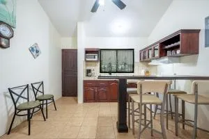 Sweet Dreams #4 - Ocotal