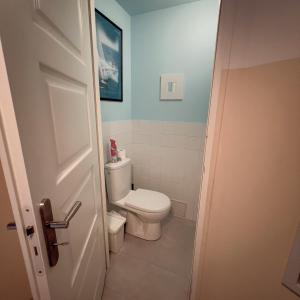 Appartements Cottage UTAH - 4 personnes - Plages du debarquement : photos des chambres
