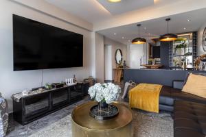 Luxurious Seaside Apartment, Seapoint 202 Shoreham