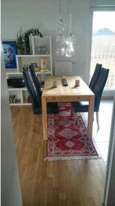 Cozy & Quiet Getaway Just 300m from Paris with Free Private Parking