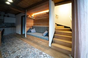 Casa Vacanza Vecchia Mura