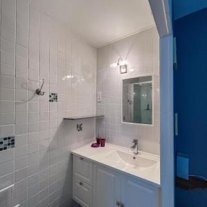 Appartements Cottage UTAH - 4 personnes - Plages du debarquement : photos des chambres