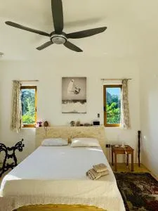 Casa Padura Anna room - La Goleta