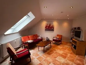 Eifeleule - Simonskall