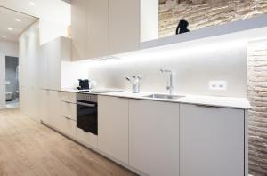 Stay U-nique Apartment Astúries