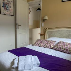 Appartements Cottage UTAH - 4 personnes - Plages du debarquement : photos des chambres