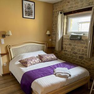Appartements Cottage UTAH - 4 personnes - Plages du debarquement : photos des chambres