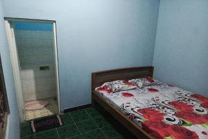 Hotel O Dian Asih Rooms