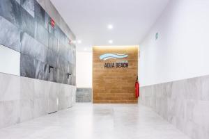 2 Aqua Beach Appartement