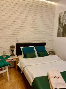 Green Apartment Krakow