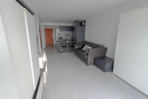 Check and Home - Güemes - 4 Huéspedes con Vista al Mar