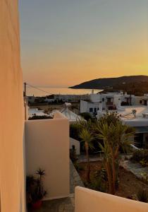 Cyclades Serenity Beach House