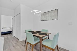 Beautiful Apt 5min walking Design District apt 1