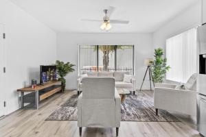 Beautiful Apt 5min walking Design District apt 1