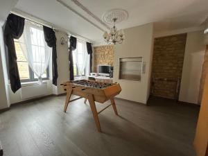 Maison de famille dans la citadelle