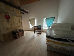 Maison de famille dans la citadelle