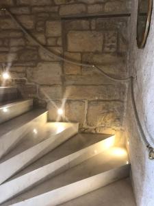 Maisons de vacances Maison de famille dans la citadelle : photos des chambres