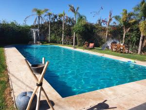 Appartement 15 ensoleillé à 5 min de la plage El Jadida la Piscine à 15km de lappartement