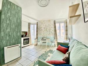 Nid douillet et lumineux