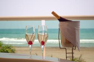 Artisan Playa Esmeralda Family Beach Hotel