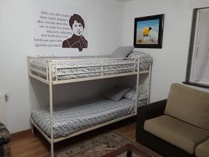 Apartamento Lourenzo