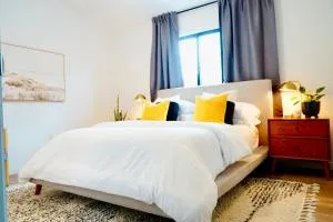 Newly Built, Bright, and Modern Guest Home - باواي