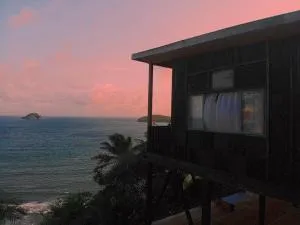 endless horizon - Guayaquil